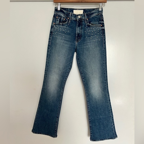 Mother - Insider Flood- Metal Magic - Picture 7 of 14